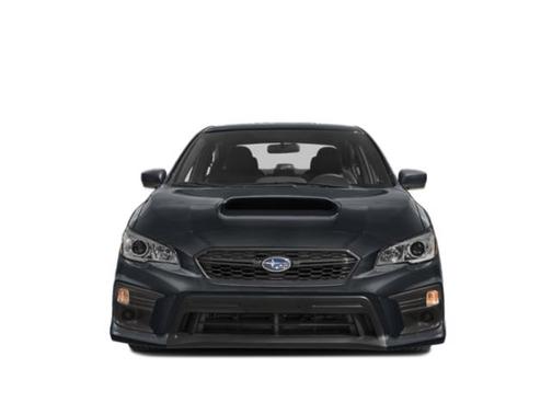 BLUE 2018 Subaru WRX Premium
