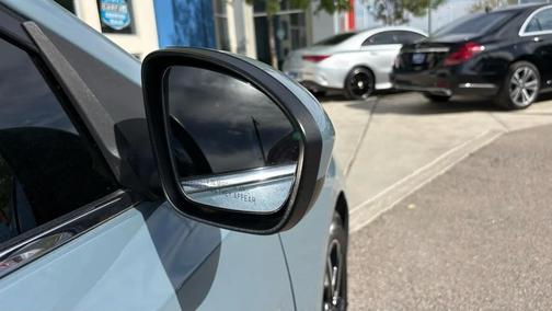 Gray 2025 Nissan Sentra SV