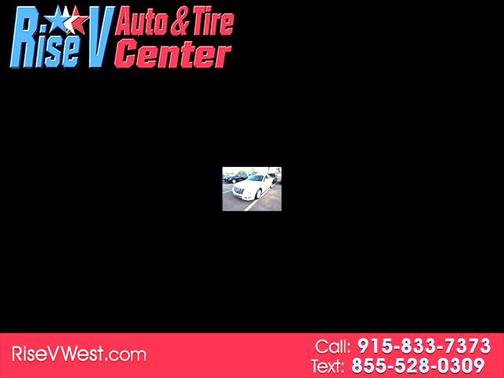 2012 Cadillac CTS Luxury