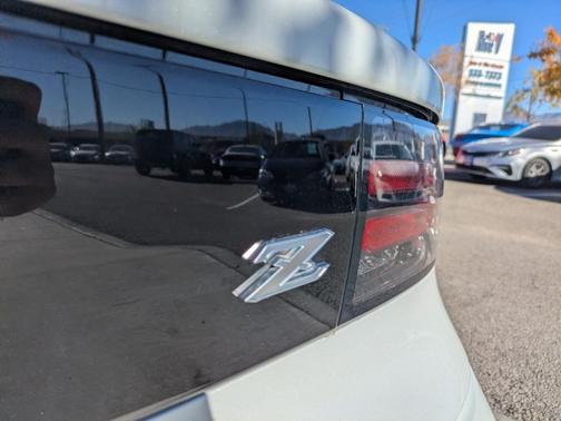 2024 Nissan Z Sport 6M