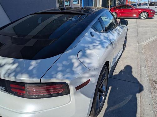 2024 Nissan Z Sport 6M