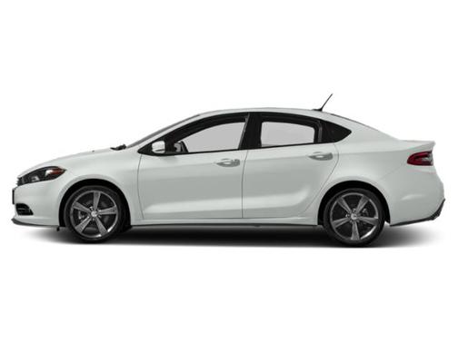 2015 Dodge Dart GT