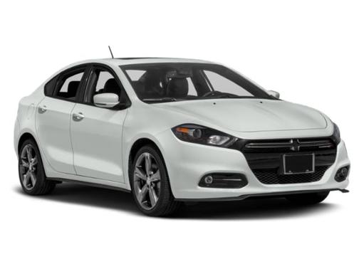 2015 Dodge Dart GT