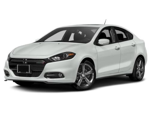 2015 Dodge Dart GT