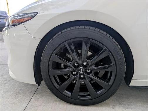 2021 Mazda Mazda3 AWD w/Premium Package