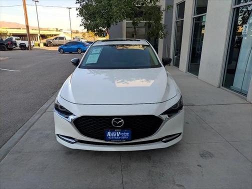 2021 Mazda Mazda3 AWD w/Premium Package