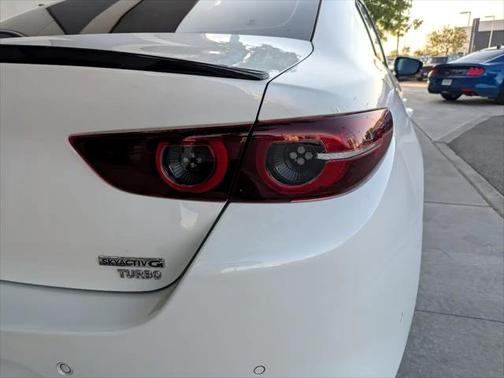 2021 Mazda Mazda3 AWD w/Premium Package