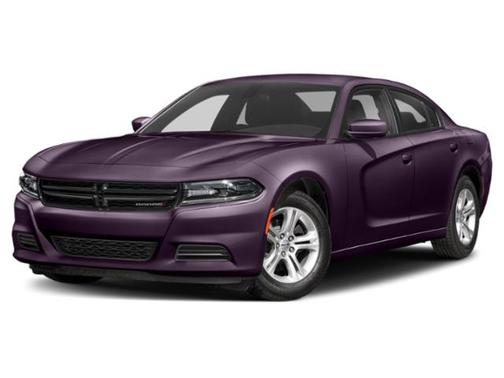 PURPLE 2020 Dodge Charger SXT