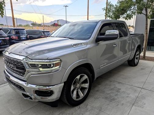 2022 RAM 1500 Limited