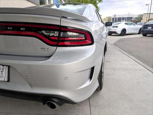 2022 Dodge Charger R/T