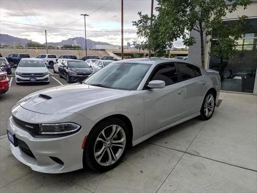 2022 Dodge Charger R/T
