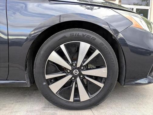 2019 Nissan Altima 2.5 SV