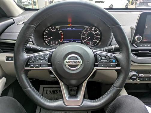 2019 Nissan Altima 2.5 SV