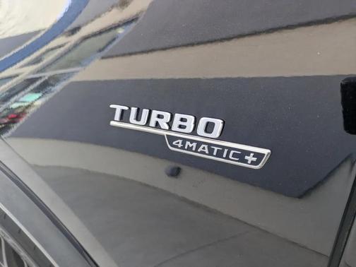 2021 Mercedes-Benz AMG GLE 53 4MATIC+