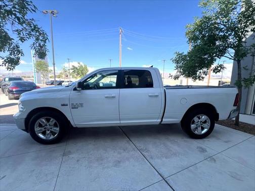 2019 RAM 1500 Tradesman