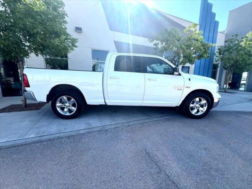 2019 RAM 1500 Tradesman