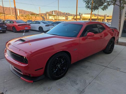 2023 Dodge Challenger R/T