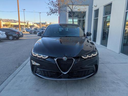 2024 Alfa Romeo Tonale Ti