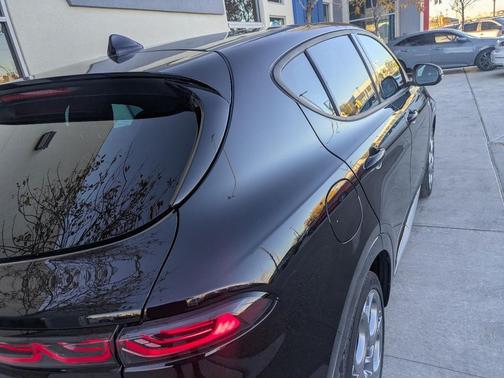 2024 Alfa Romeo Tonale Ti