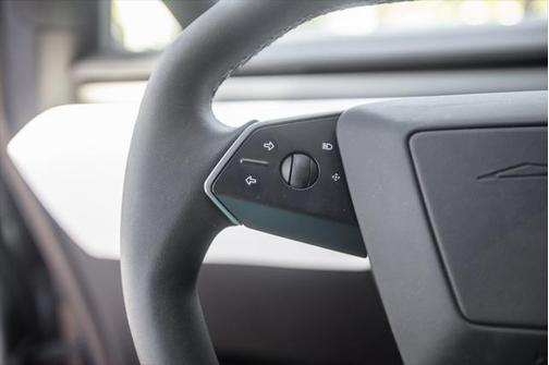2024 Tesla Cybertruck All-Wheel Drive