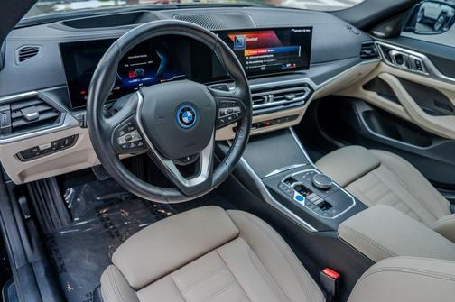 2023 BMW i4 Gran Coupe eDrive35