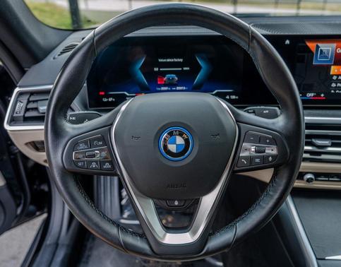 2023 BMW i4 Gran Coupe eDrive35