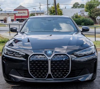 2023 BMW i4 Gran Coupe eDrive35
