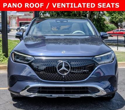 2023 Mercedes-Benz EQE 350+ Base