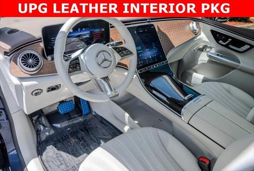 2023 Mercedes-Benz EQE 350+ Base