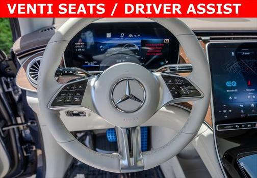 2023 Mercedes-Benz EQE 350+ Base