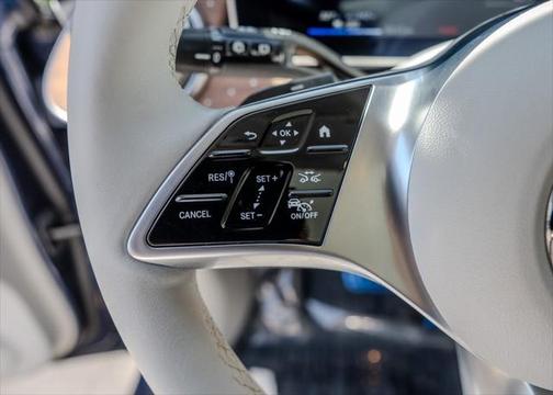 2023 Mercedes-Benz EQE 350+ Base