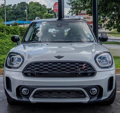 2023 MINI Countryman Cooper S