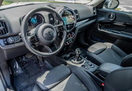 2023 MINI Countryman Cooper S