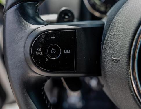 2023 MINI Countryman Cooper S
