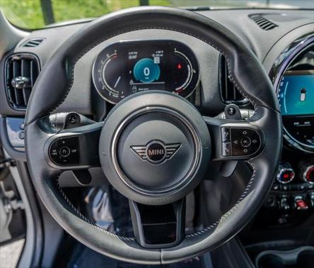 2023 MINI Countryman Cooper S