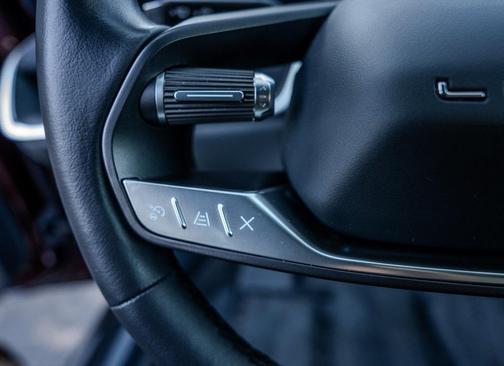 2024 Lucid Air Touring