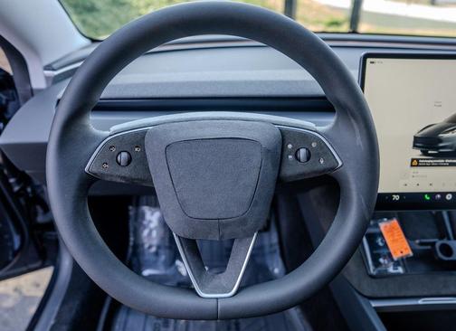 2024 Tesla Model 3 Long Range