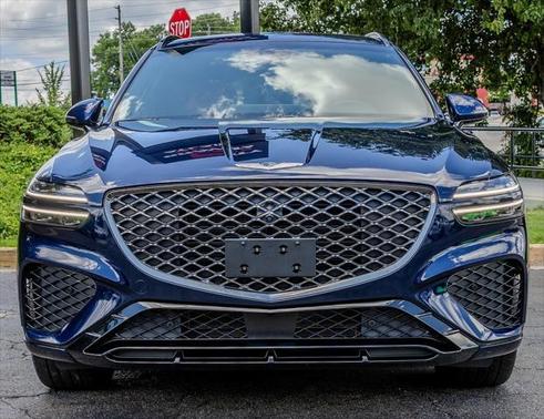 2023 Genesis GV70 2.5T AWD