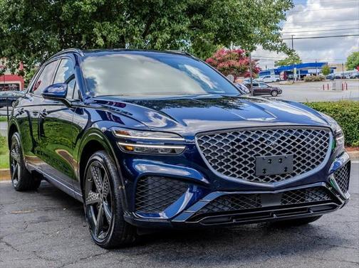 2023 Genesis GV70 2.5T AWD