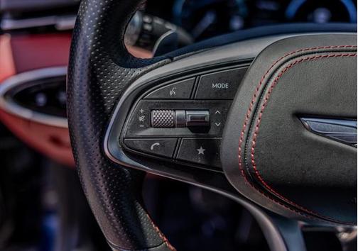 2023 Genesis GV70 2.5T AWD