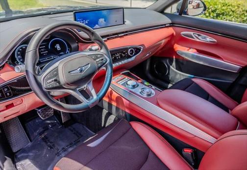 2023 Genesis GV70 2.5T AWD