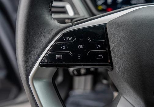 2025 Audi Q4 e-tron Premium 45 RWD