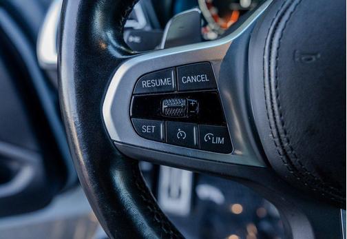 2023 BMW X4 xDrive30i