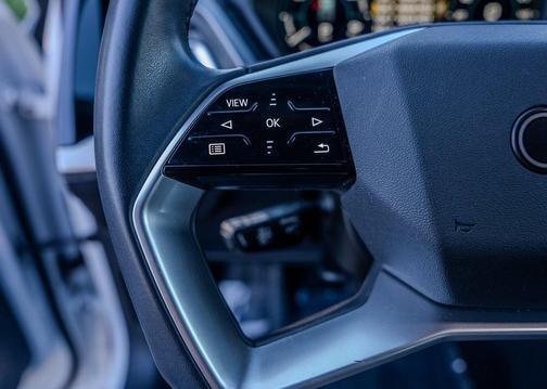 2023 Audi Q4 e-tron Premium Plus 50 quattro