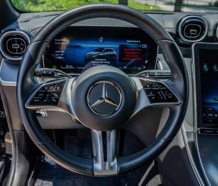 2024 Mercedes-Benz GLC 300 Base