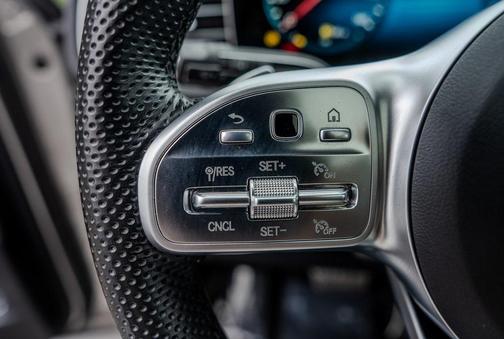 2022 Mercedes-Benz GLE 350 Base