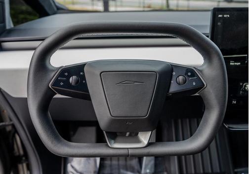 2024 Tesla Cybertruck All-Wheel Drive