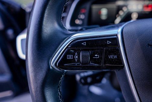 2024 Audi A6 45 Premium Plus