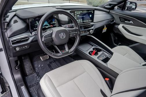 2024 Acura ZDX A-SPEC