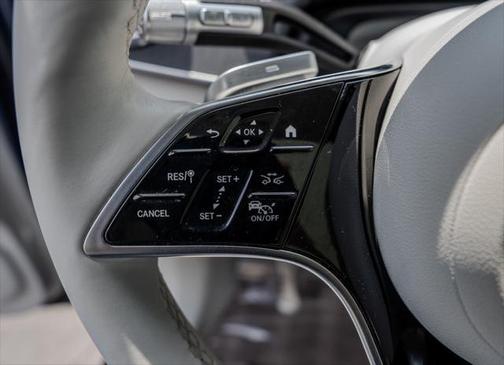 2023 Mercedes-Benz EQS 450 4MATIC